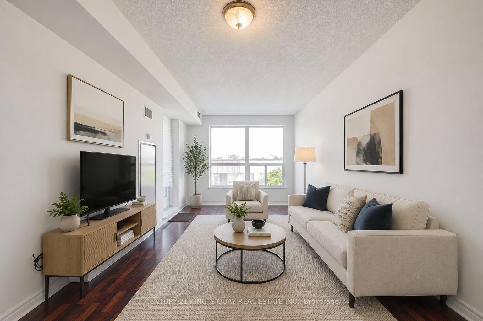 60 Fairfax Crescent • #227 • Toronto, ON photo 11