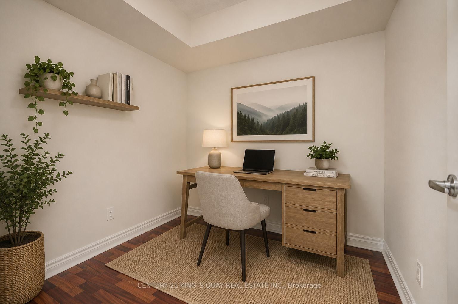 60 Fairfax Crescent • #227 • Toronto, ON photo 17
