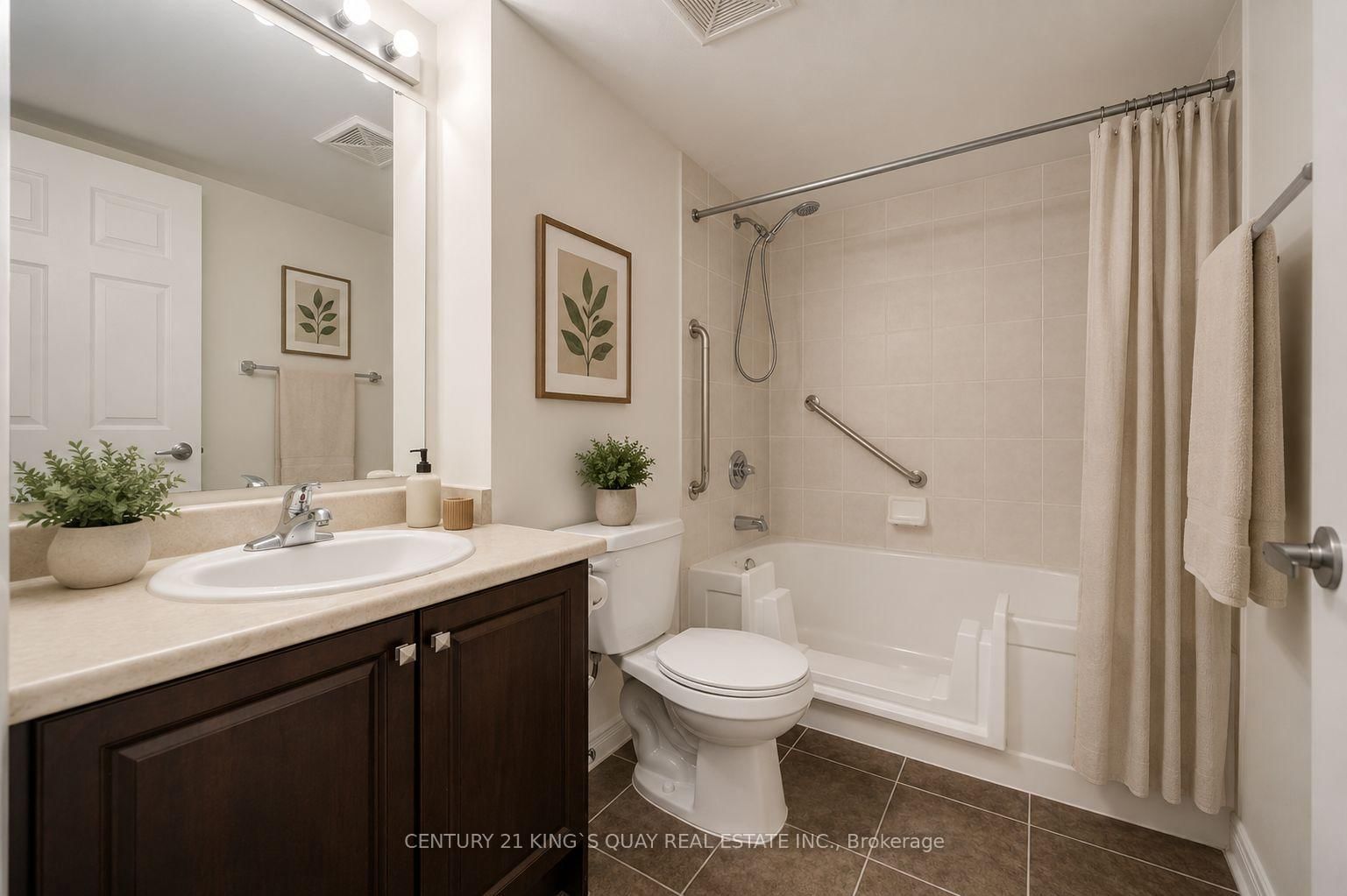 60 Fairfax Crescent • #227 • Toronto, ON photo 18