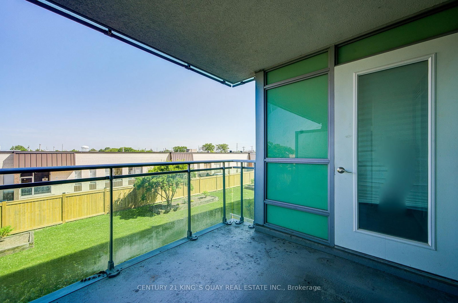 60 Fairfax Crescent • #227 • Toronto, ON photo 21