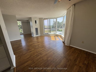 Condo leased at 314-20 Dean Park Road, Toronto, Ontario, M1B 3G9 - Rouge E11 - MLS: E13718314