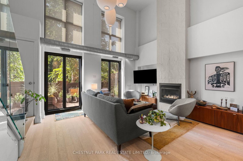 105 - 525 Logan Avenue