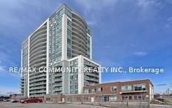 601 - 1328 Birchmount Road
