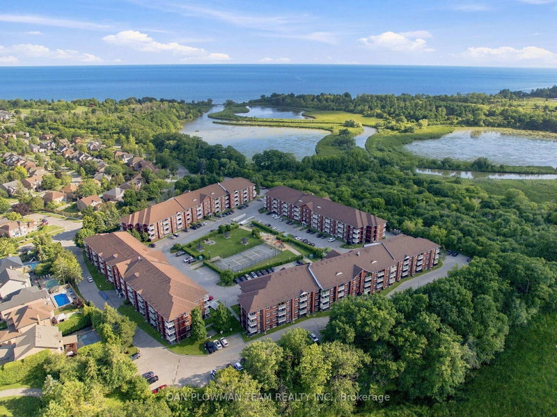 410 - 191 Lake Driveway Drive W