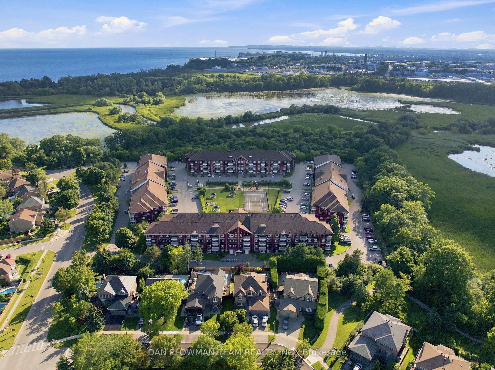 191 Lake Driveway Drive W • #410 • Ajax, ON photo 38