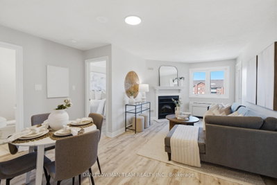 191 Lake Driveway Drive W • #410 • Ajax, ON photo 8