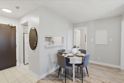 191 Lake Driveway Drive W • #410 • Ajax, ON photo 9