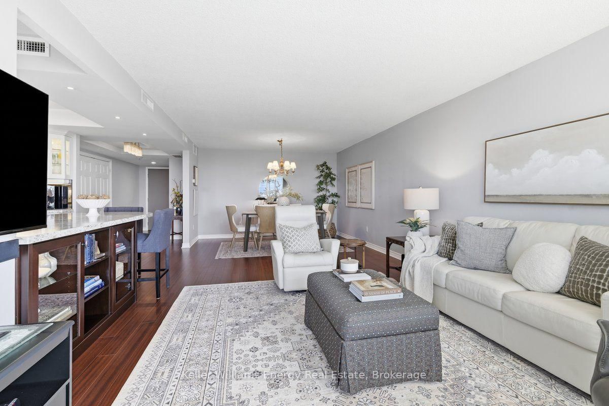 700 Wilson Road N • #806 • Oshawa, ON photo 11