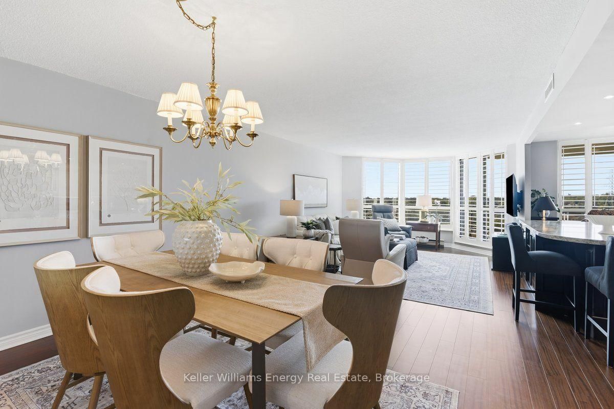 700 Wilson Road N • #806 • Oshawa, ON photo 13