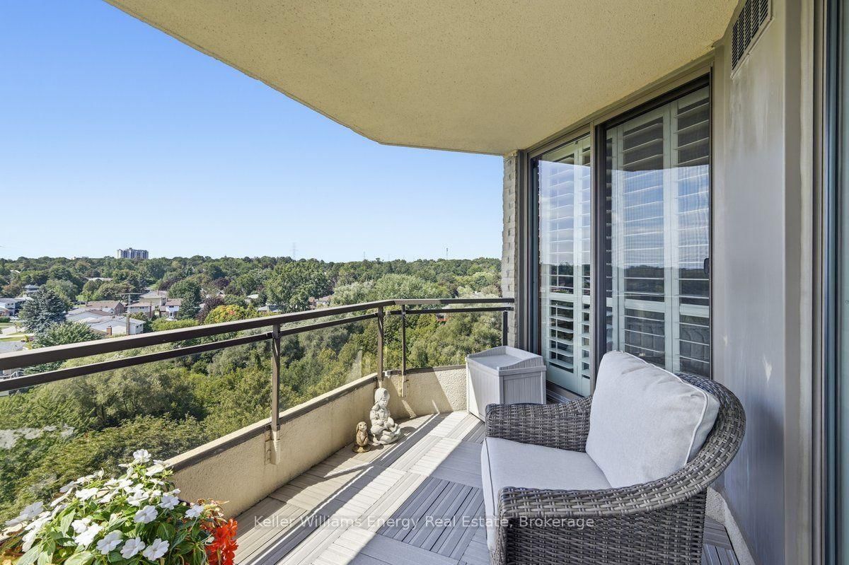 700 Wilson Road N • #806 • Oshawa, ON photo 18