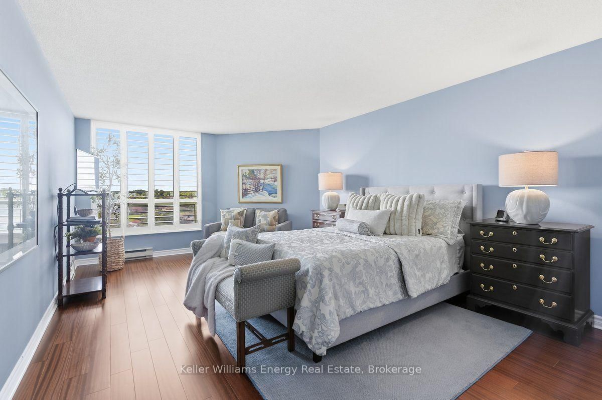 700 Wilson Road N • #806 • Oshawa, ON photo 19