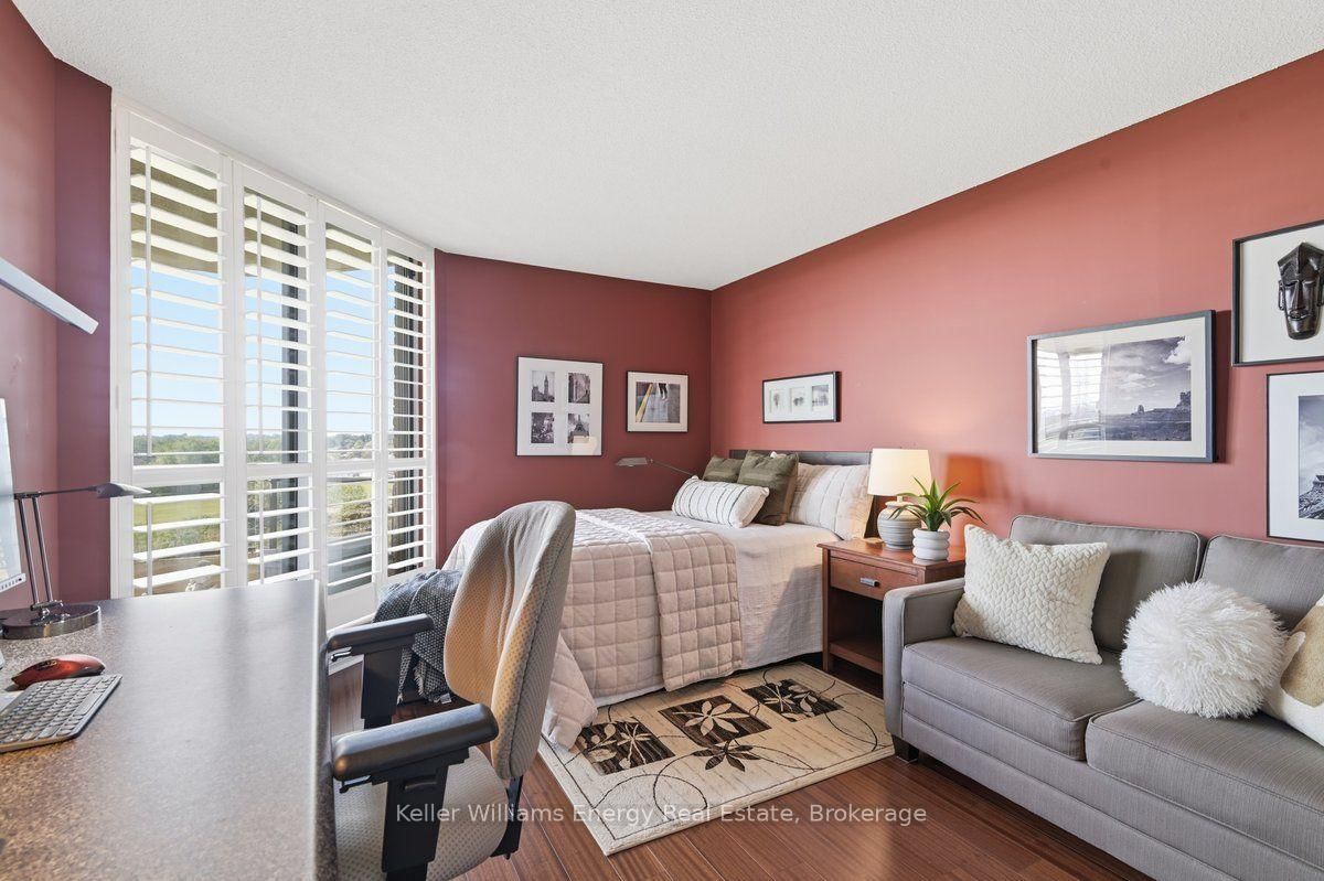 700 Wilson Road N • #806 • Oshawa, ON photo 25