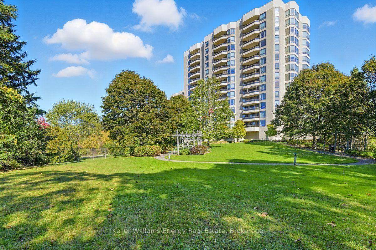 700 Wilson Road N • #806 • Oshawa, ON photo 31