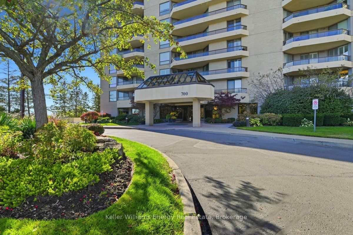700 Wilson Road N • #806 • Oshawa, ON photo 36