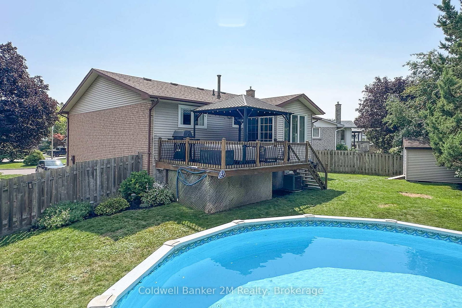 842 Saint Anne Court • Oshawa, ON photo 50