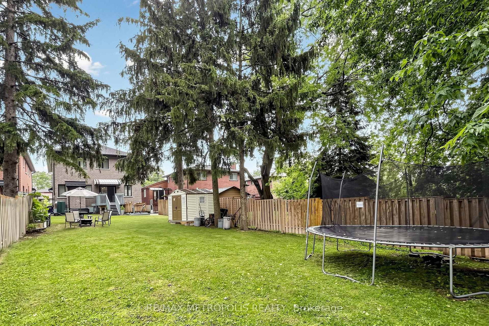 30A Cedar Drive • Toronto, ON photo 47