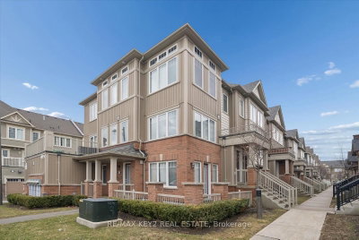 Townhouse for sale at 23-2500 Hill Rise Court, Oshawa, Ontario, L1L 0W2 - Windfields - MLS: E13718610