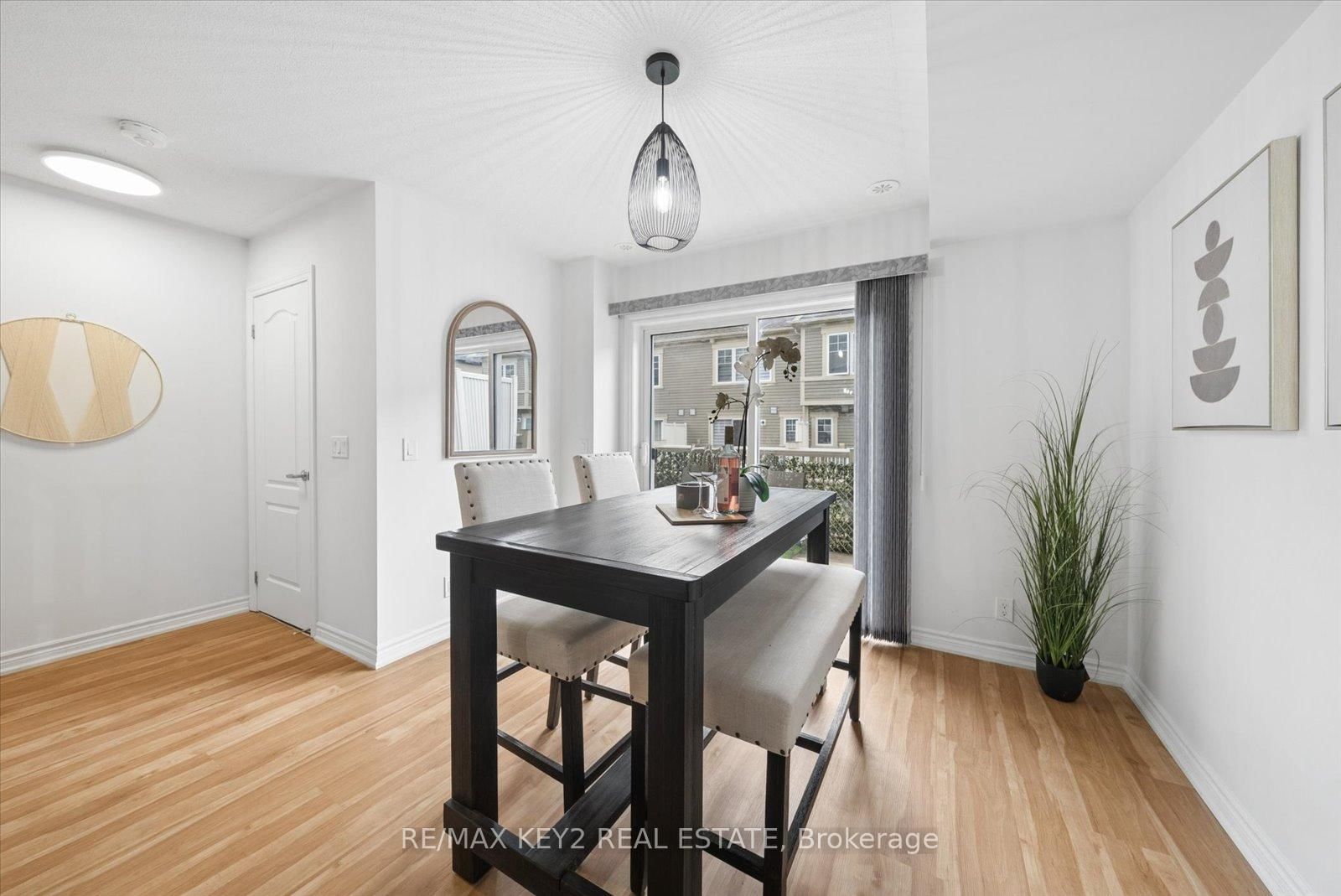 2500 Hill Rise Court • #23 • Oshawa, ON photo 12