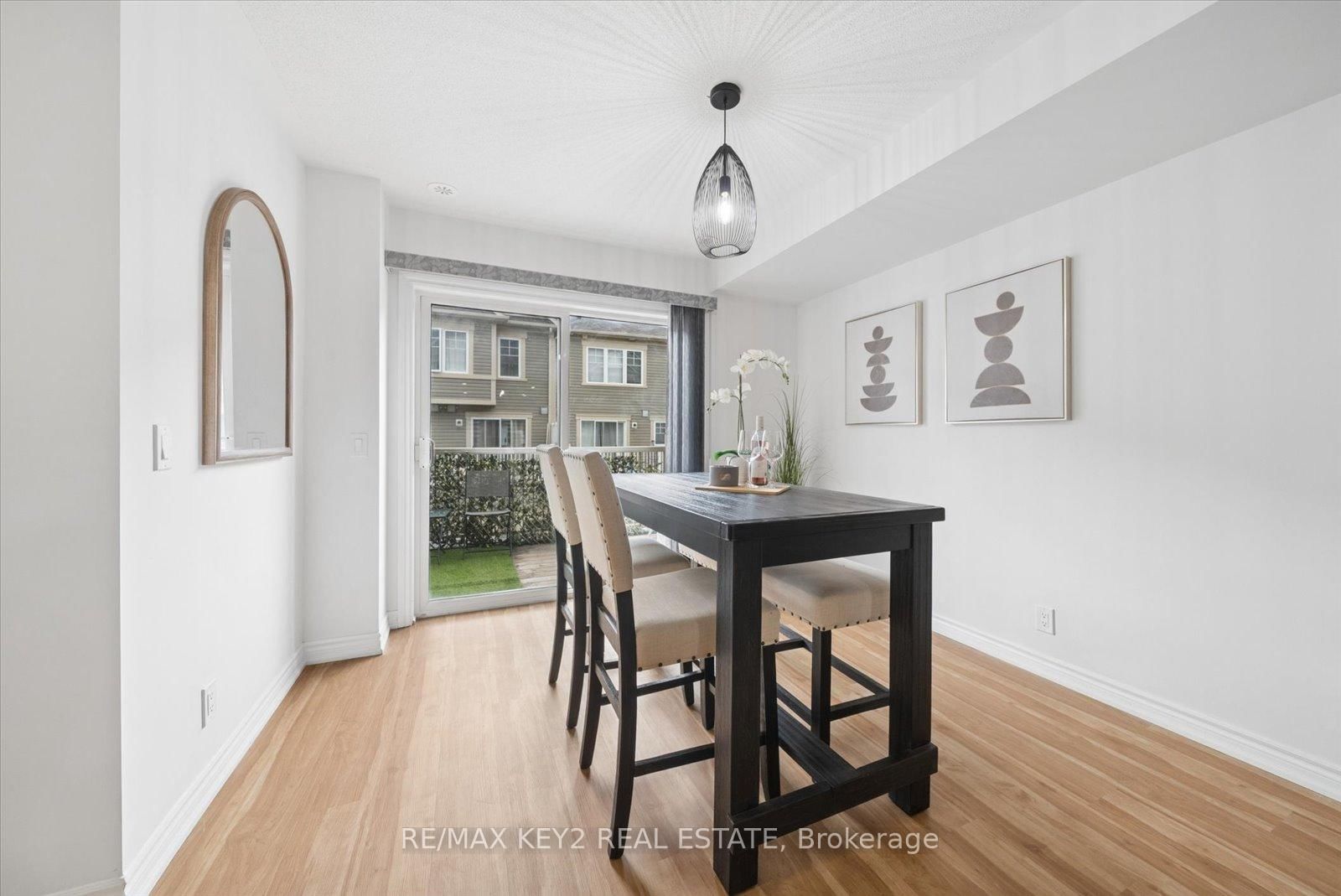 2500 Hill Rise Court • #23 • Oshawa, ON photo 13
