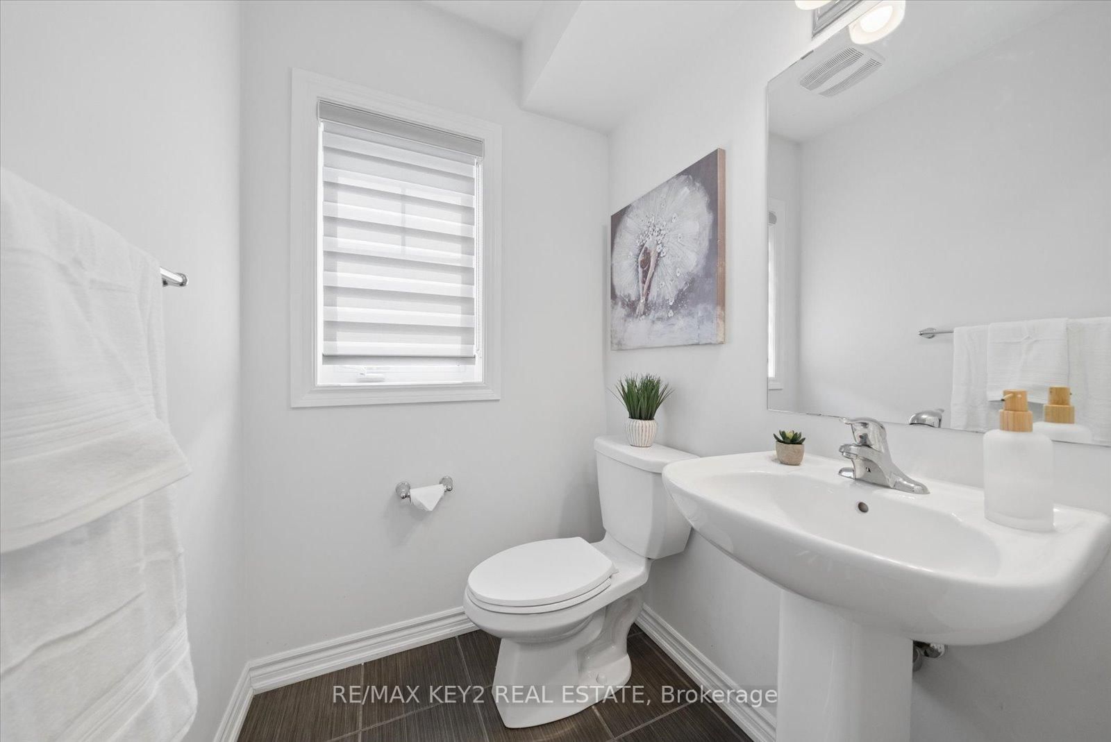 2500 Hill Rise Court • #23 • Oshawa, ON photo 14