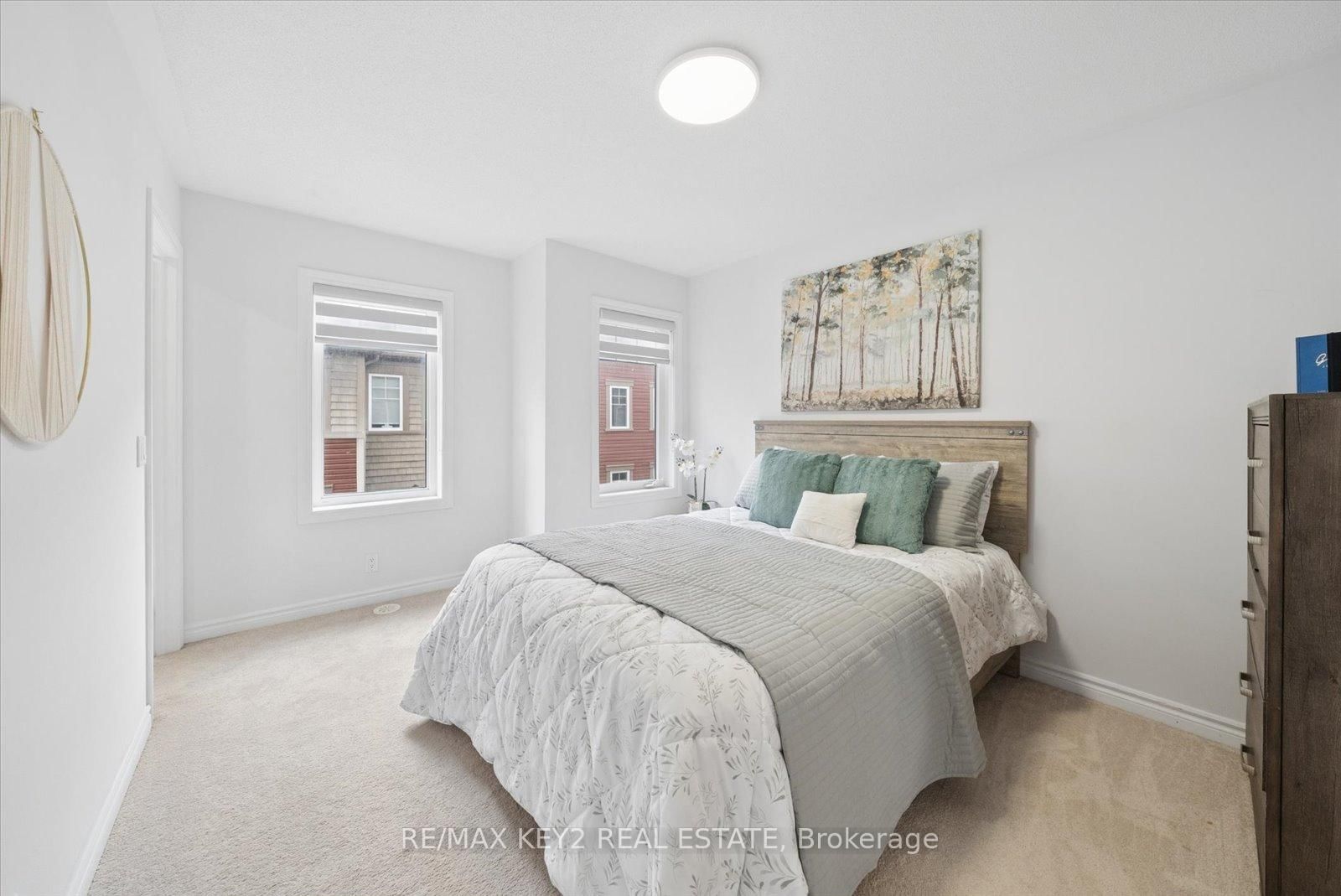 2500 Hill Rise Court • #23 • Oshawa, ON photo 17