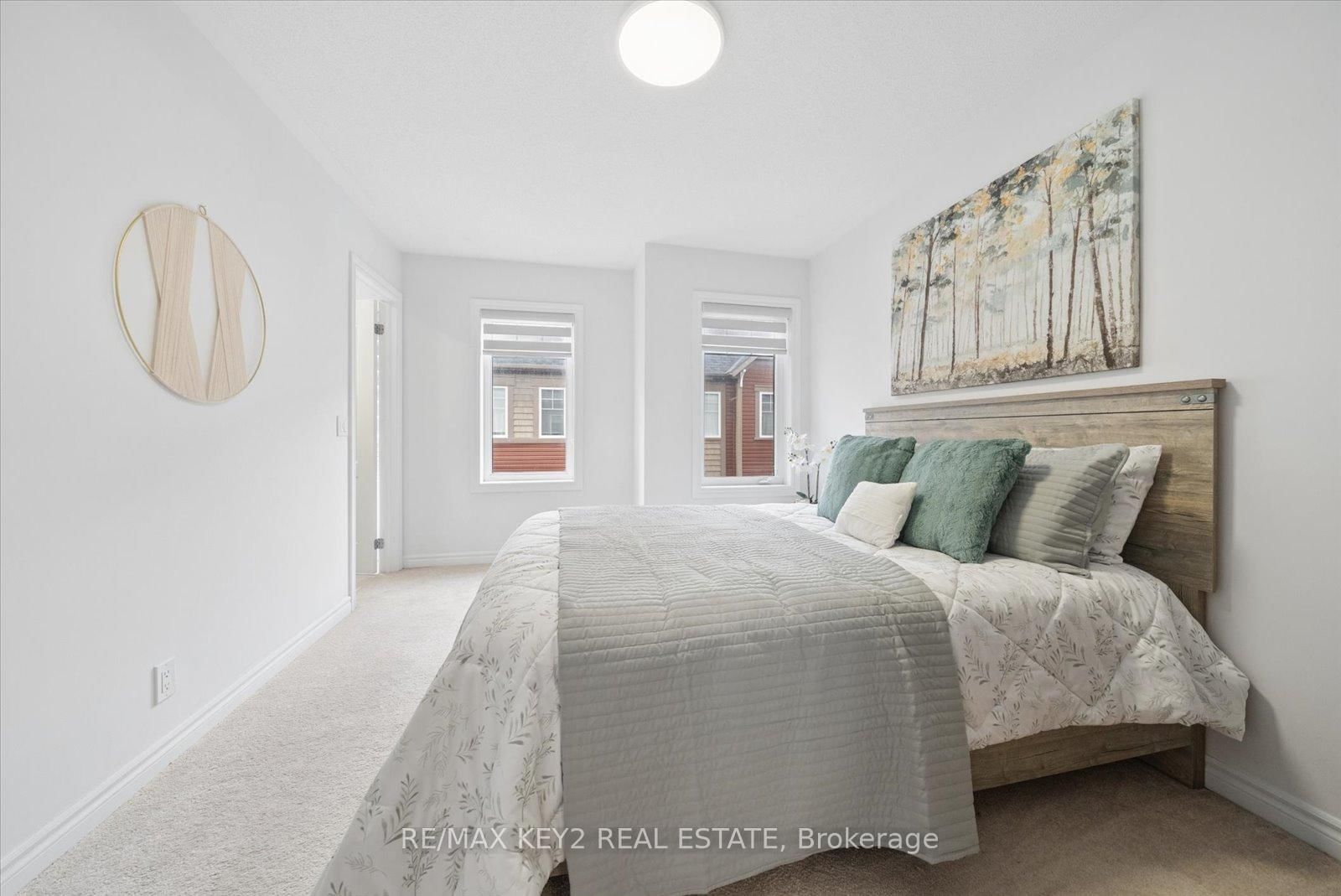 2500 Hill Rise Court • #23 • Oshawa, ON photo 18