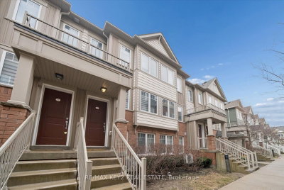 2500 Hill Rise Court • #23 • Oshawa, ON photo 2
