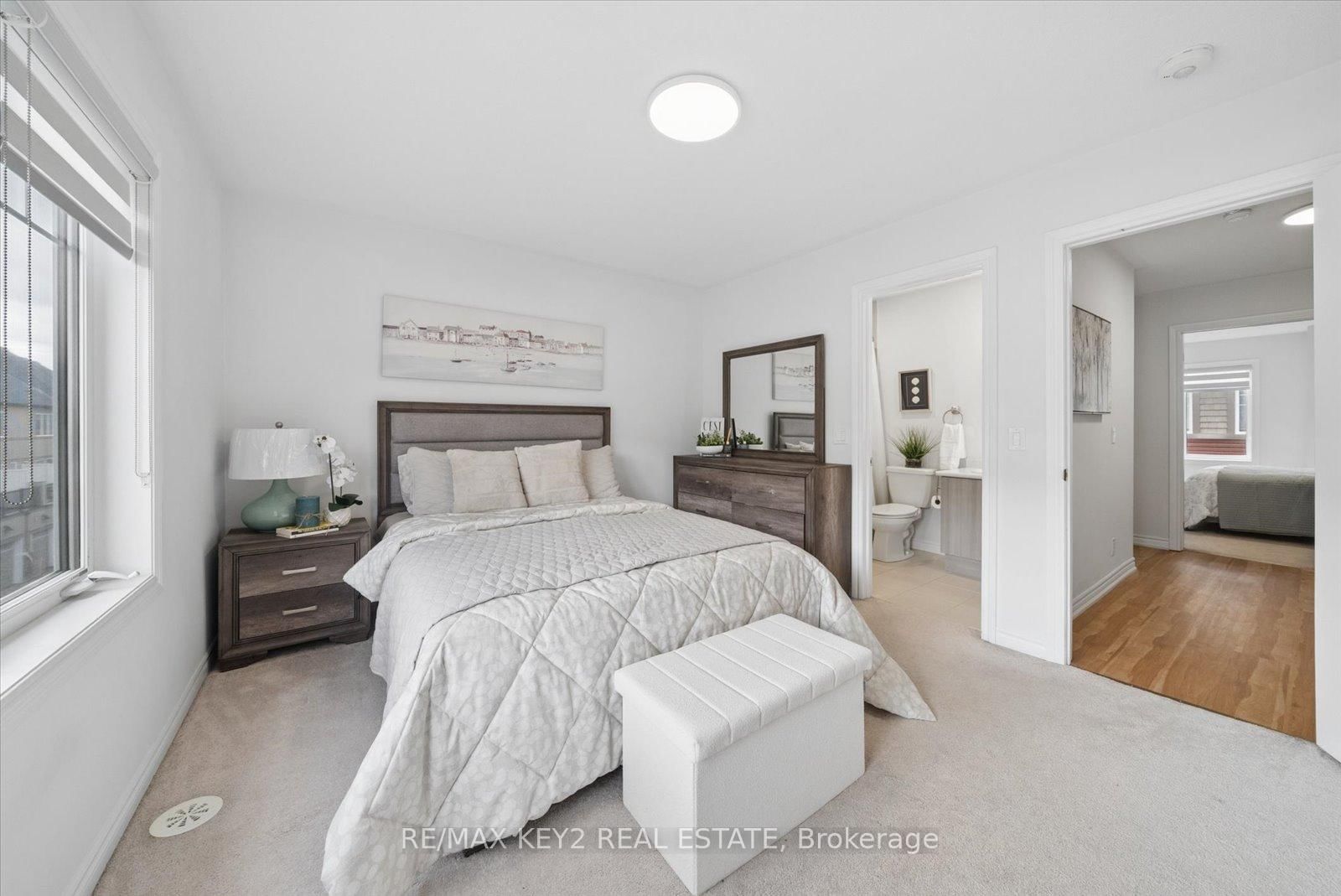 2500 Hill Rise Court • #23 • Oshawa, ON photo 23
