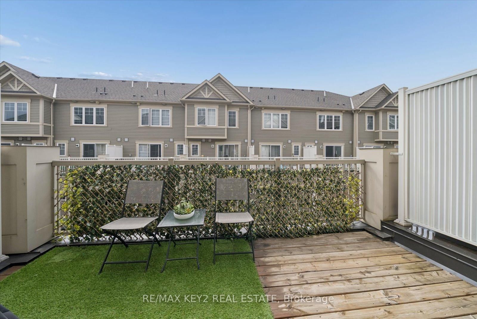 2500 Hill Rise Court • #23 • Oshawa, ON photo 29