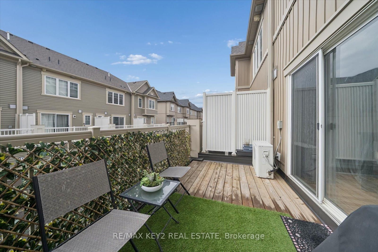 2500 Hill Rise Court • #23 • Oshawa, ON photo 30