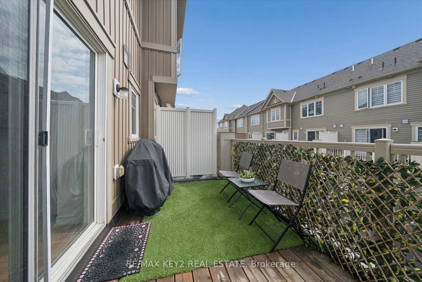 2500 Hill Rise Court • #23 • Oshawa, ON photo 31
