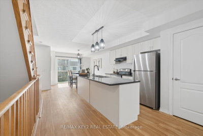 2500 Hill Rise Court • #23 • Oshawa, ON photo 7