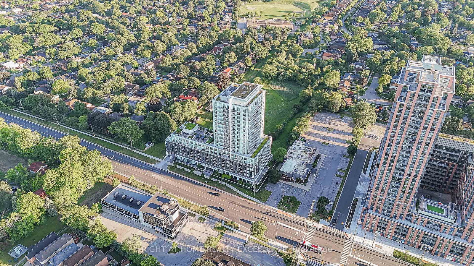 3220 Sheppard Avenue • #1707 • Toronto, ON photo 2