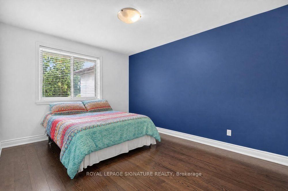 128 Trinnell Boulevard • Toronto, ON photo 21