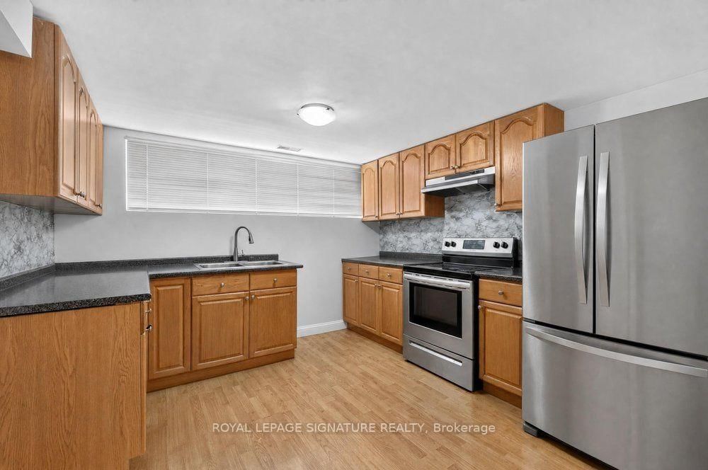 128 Trinnell Boulevard • Toronto, ON photo 26