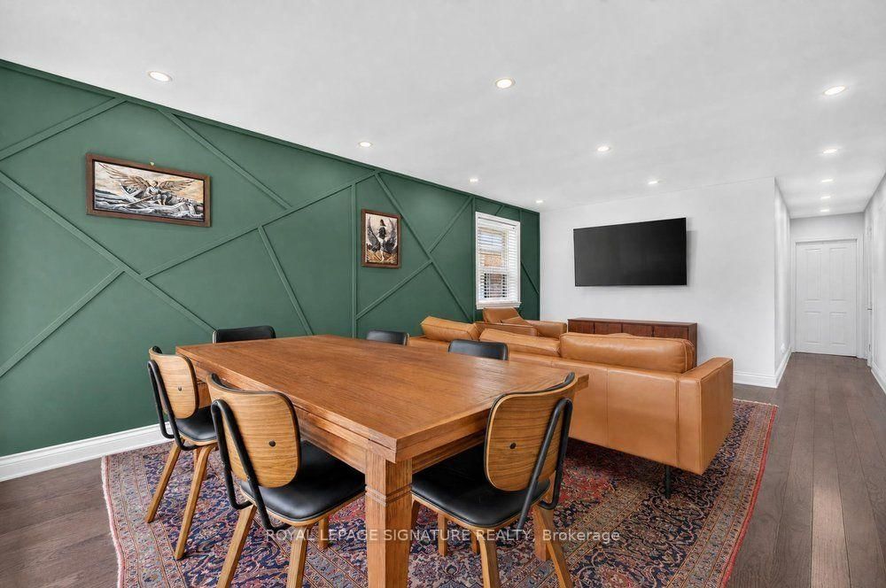 128 Trinnell Boulevard • Toronto, ON photo 5