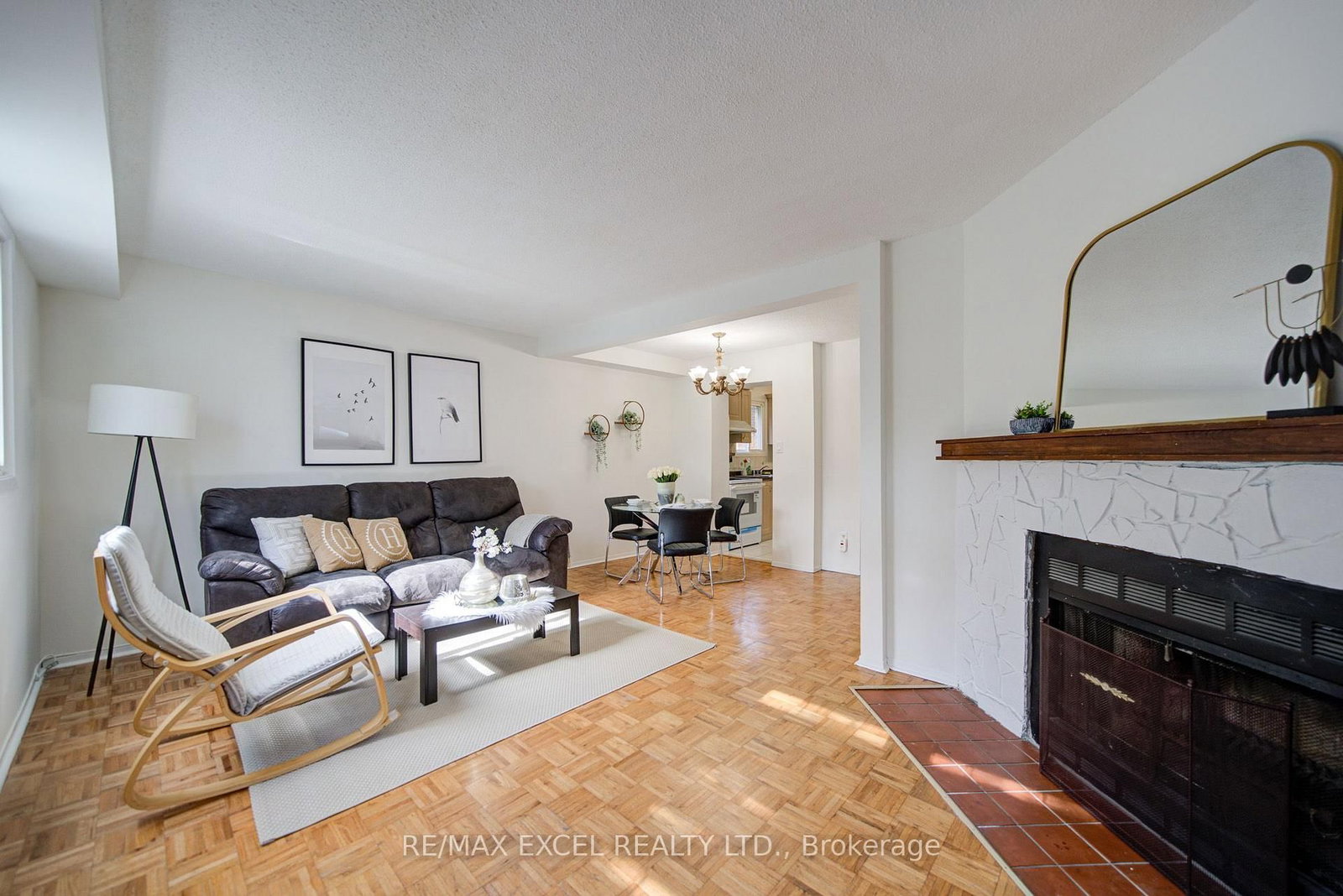 142 Shady Hollow Drive • Toronto, ON photo 19