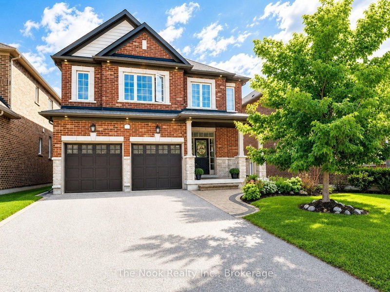 2507 Standardbred Drive