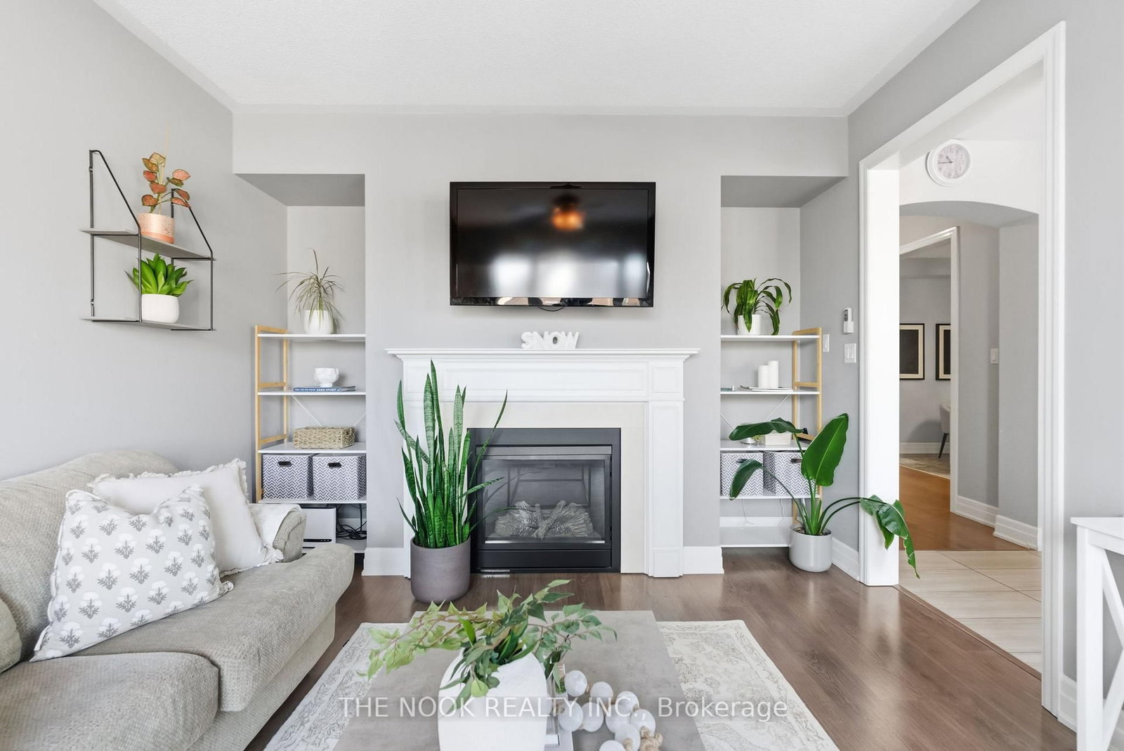 2507 Standardbred Drive • Oshawa, ON photo 15