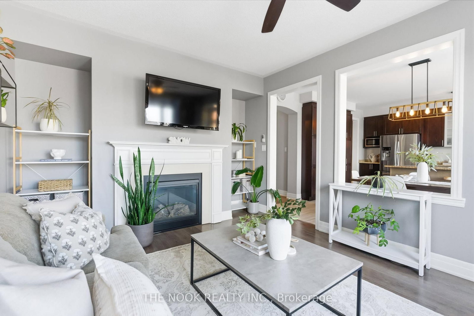 2507 Standardbred Drive • Oshawa, ON photo 16