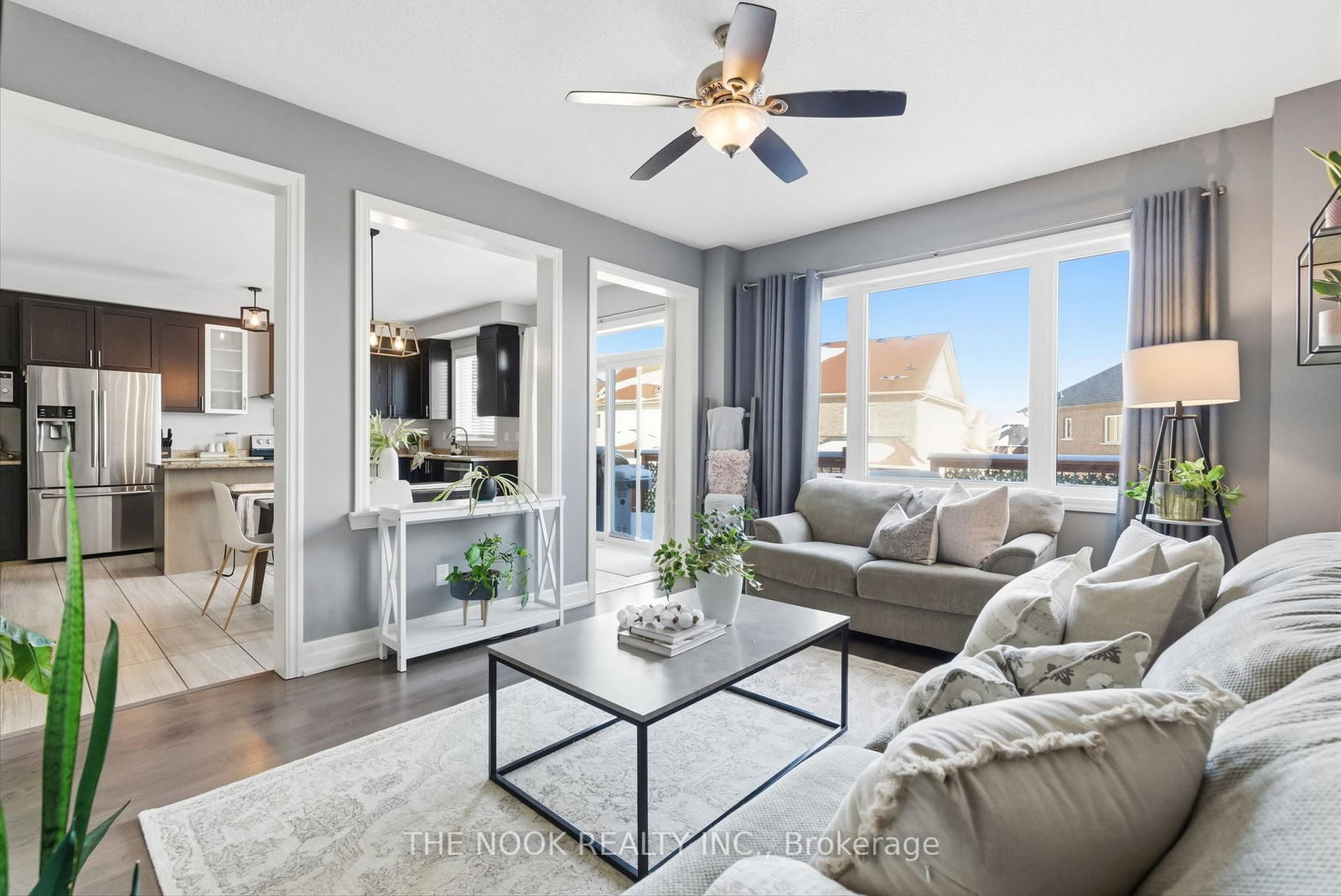 2507 Standardbred Drive • Oshawa, ON photo 17