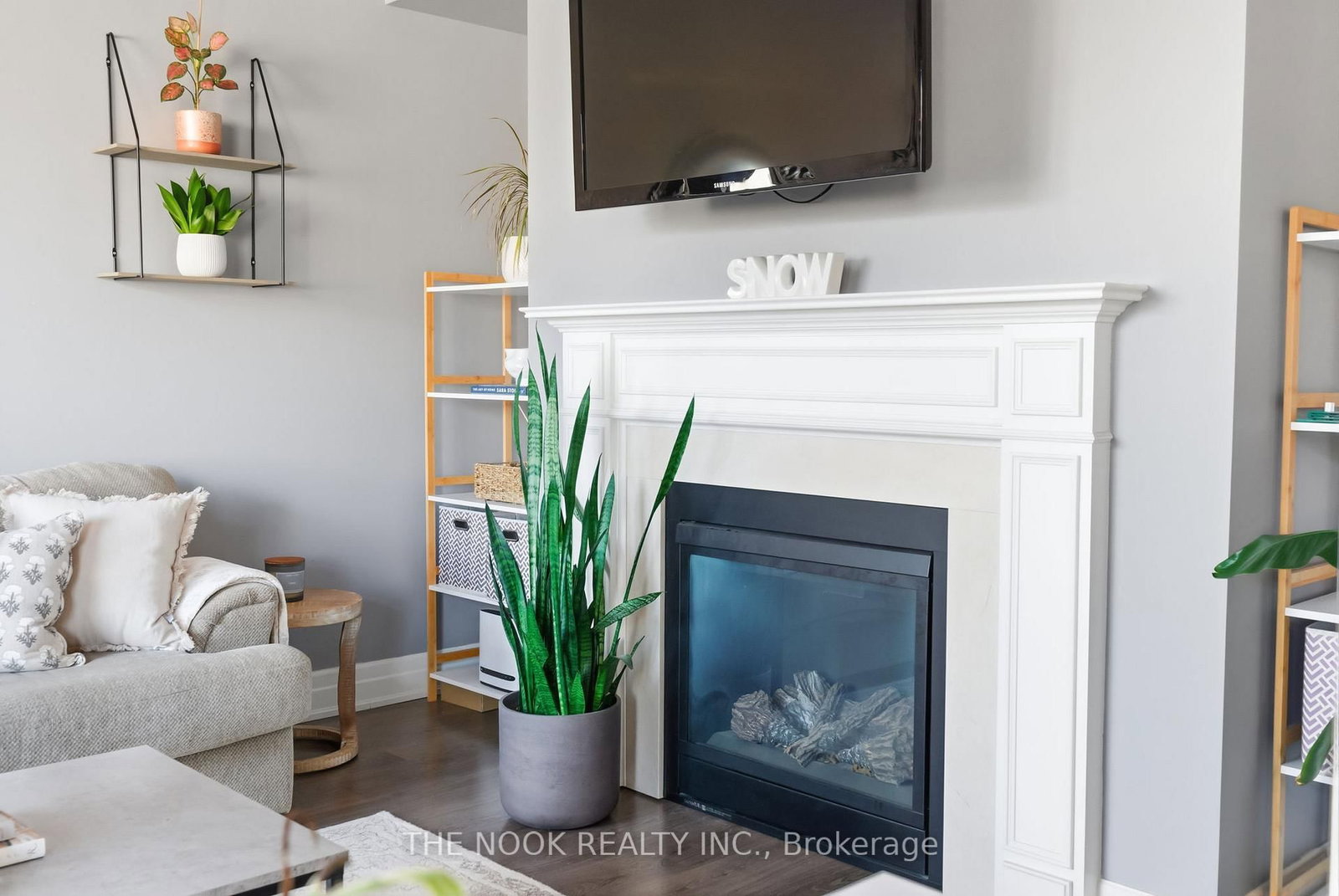 2507 Standardbred Drive • Oshawa, ON photo 19