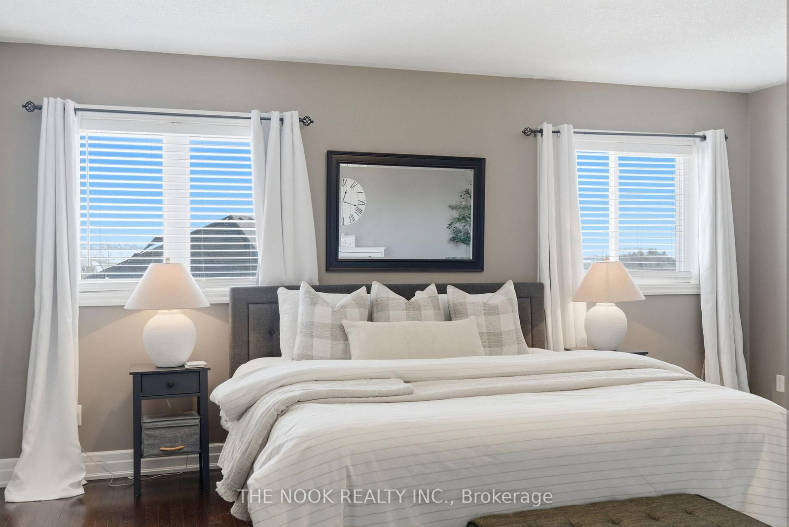2507 Standardbred Drive • Oshawa, ON photo 23