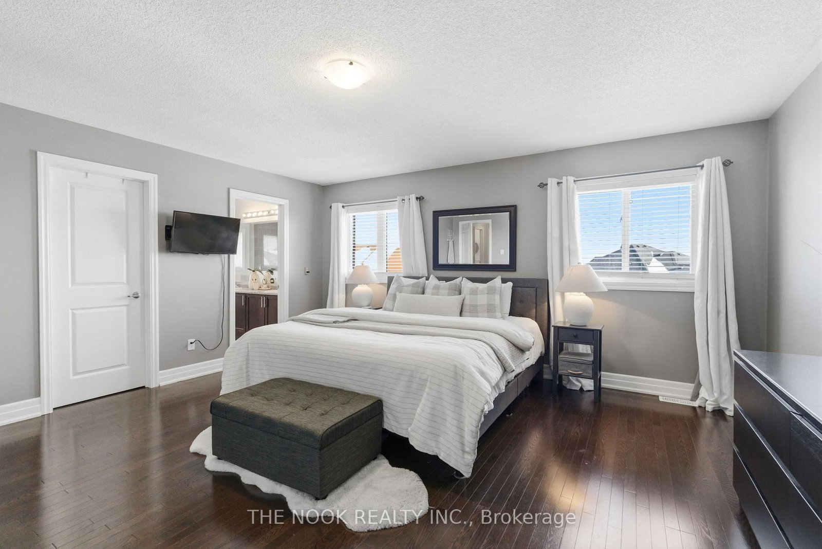 2507 Standardbred Drive • Oshawa, ON photo 24