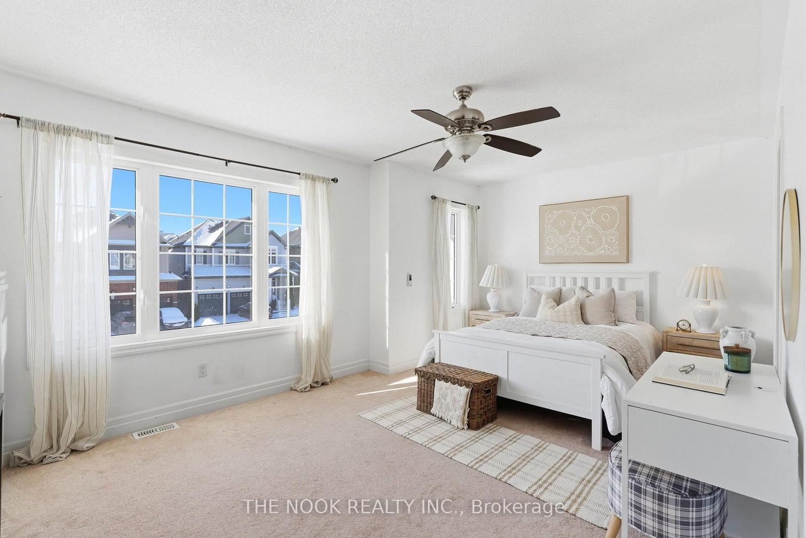 2507 Standardbred Drive • Oshawa, ON photo 28