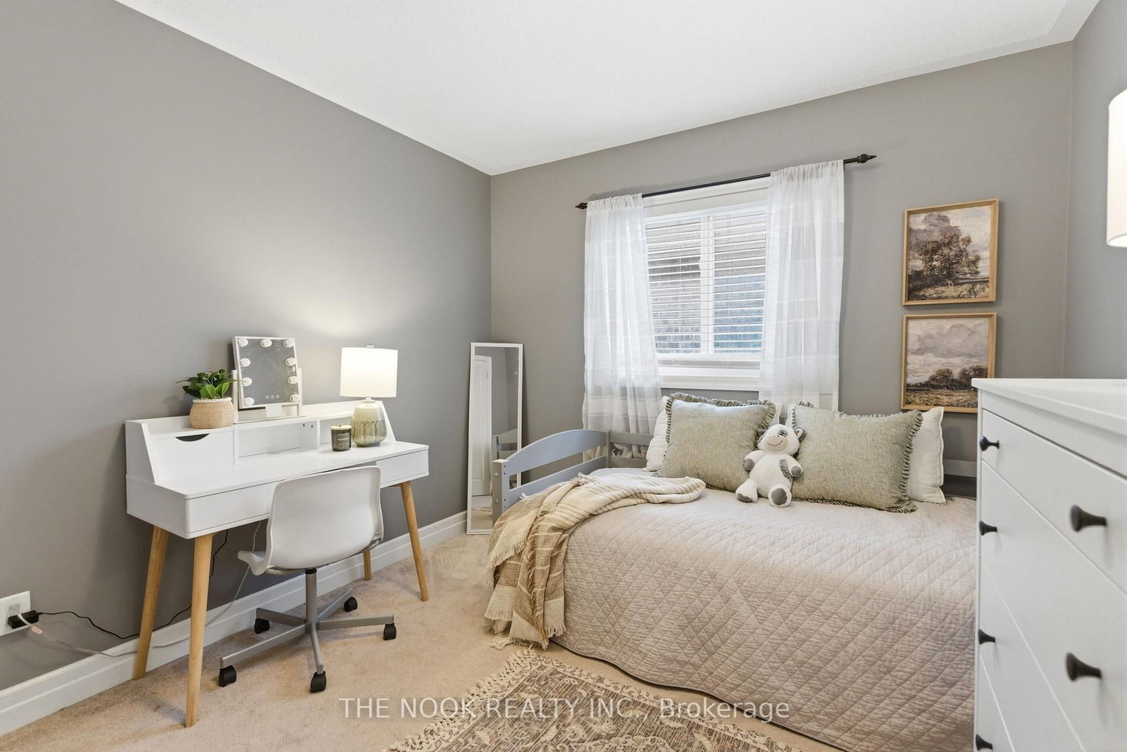 2507 Standardbred Drive • Oshawa, ON photo 30