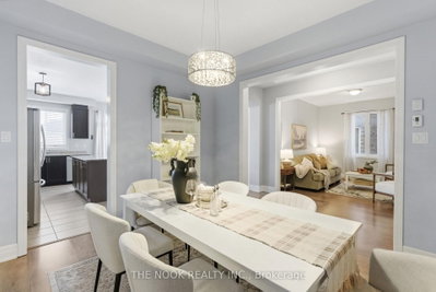 2507 Standardbred Drive • Oshawa, ON photo 5