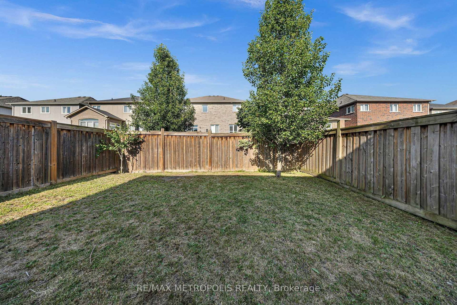 23 Gordon Cowling Street • Clarington, ON photo 32