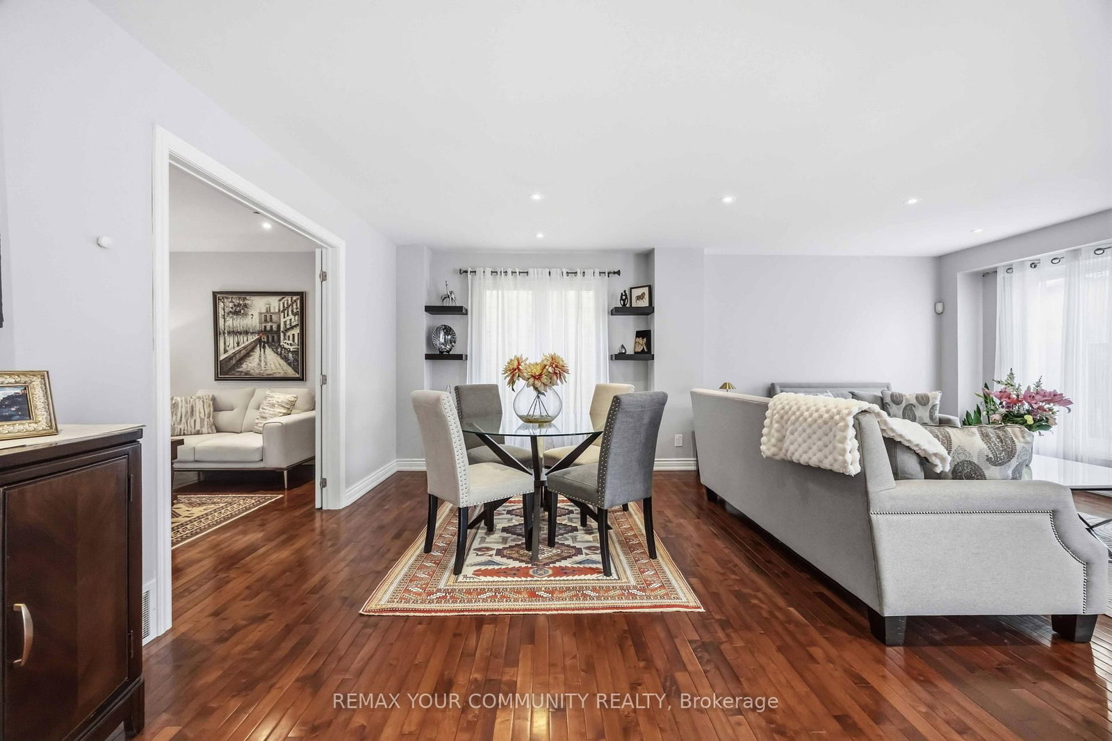 1706 Woodside Lane • Pickering, ON photo 10