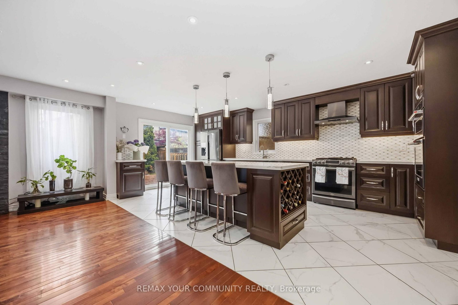 1706 Woodside Lane • Pickering, ON photo 13